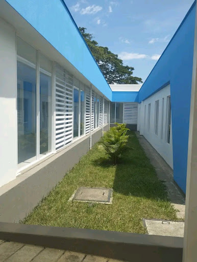 HOSPITAL VILLA RICA CAUCA
