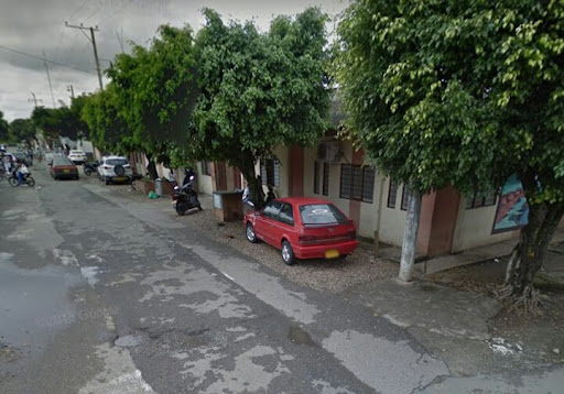 Centro Hospital Unidad Nivel 1- Villa Rica
