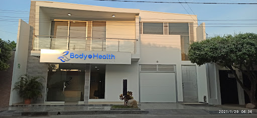 CLINICA BODY & HEALTH