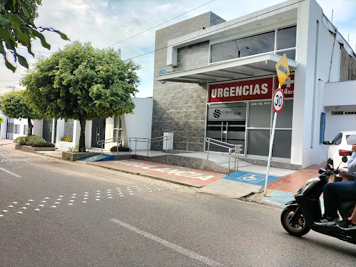 Clínica Integral Del Sur SAS