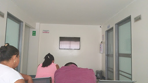Santa Salud IPS Ltda
