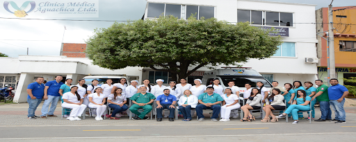CLINICA MEDICA DE AGUAHICA SAS