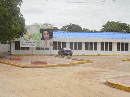 E. S. E. Hospital San José
