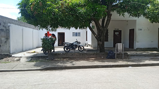 Cruz Roja