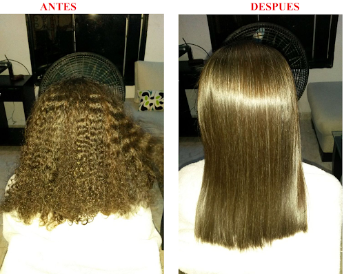 Ender Díaz, Asesor General en Servicios Educativos y Reparación de Cabello con Botox Hair