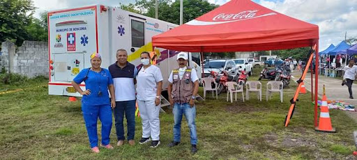 HOSPITAL SAN JUAN BOSCO E.S.E.
