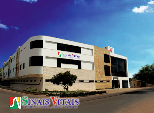 Clínica Sinais Vitais