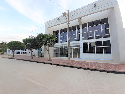 Hospital Inmaculada Concepción