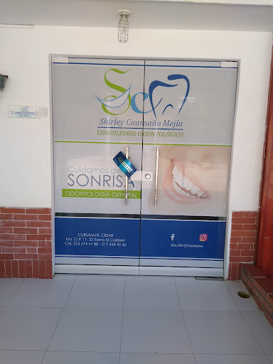 Consultorio Odontologico