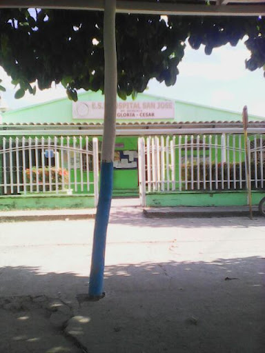 Hospital San Jose