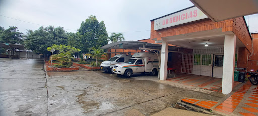 Hospital