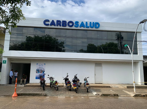 Carbosalud IPS
