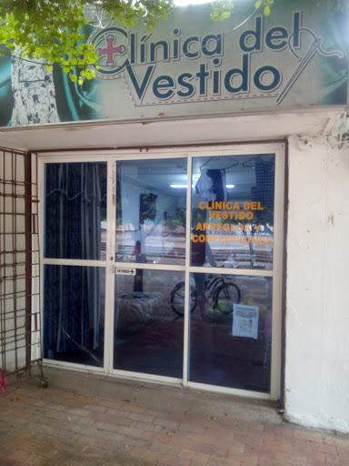 Clínica del vestido