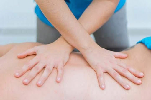 DENISSE LÓPEZ Fisioterapeuta Del Dolor