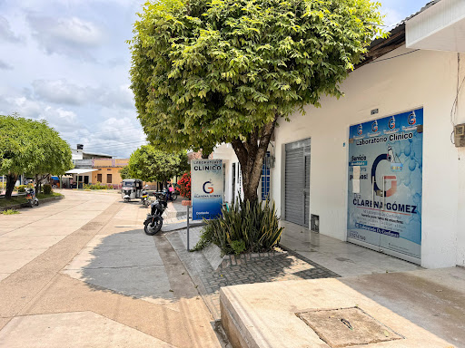 Laboratorio Clinico Clarena Gomez