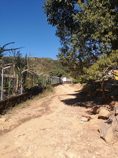 CENTRO DE SALUD