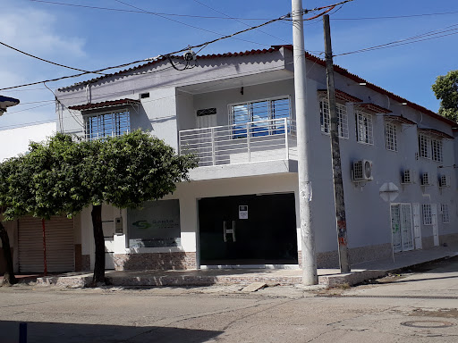 Santa Salud IPS