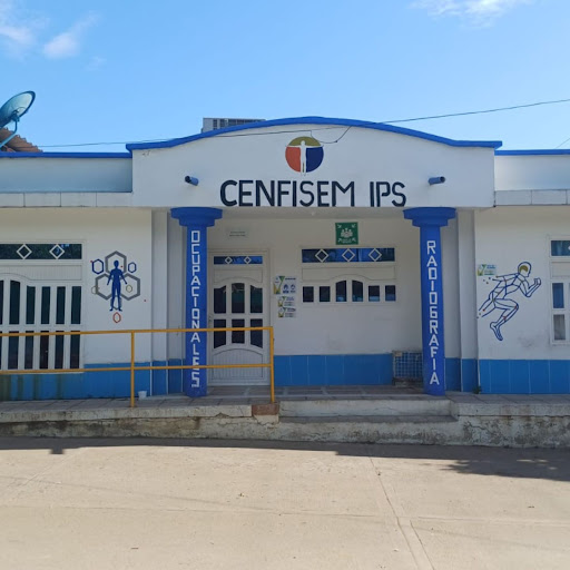 Centro de Rehabilitación Integral CENFISEM IPS