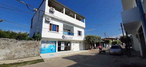 Galenos IPS & Laboratorio Clínico