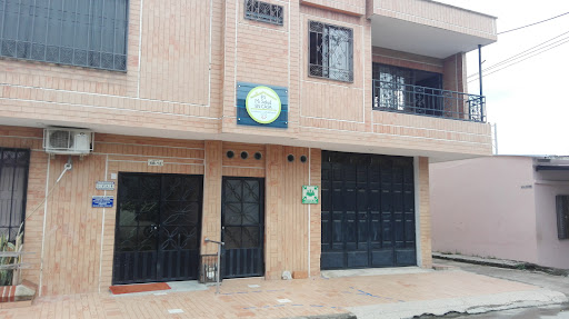 IPS Mi Salud en Casa