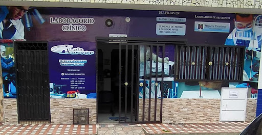 Laboratorio Clinico HARVER