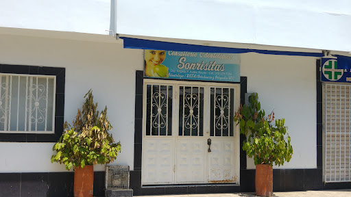 Consultorio odontológico Sonrisitas