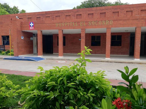 hospital el socorro
