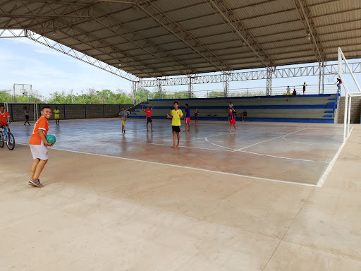 Centro de Integración Ciudadana San Diego