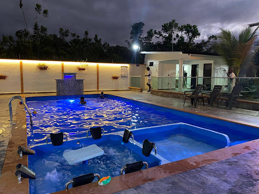 CASA CAMPESTRE DEL ATRATO
