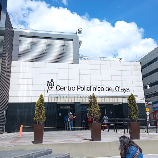 Policlínico del Olaya