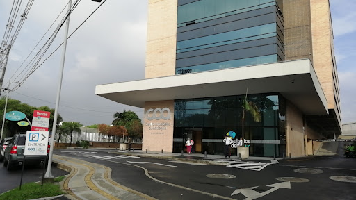COA-Centro Oncológico de Antioquia