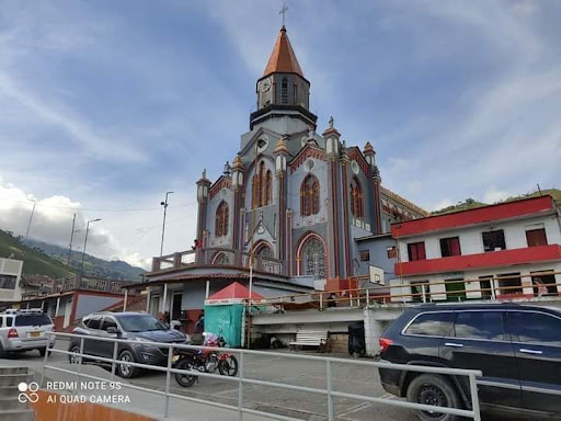 El Carmen de Atrato