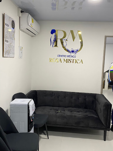 CENTRO MEDICO ROSA MISTICA
