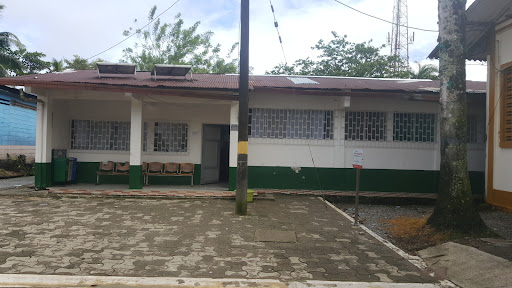 Centro de salud bete