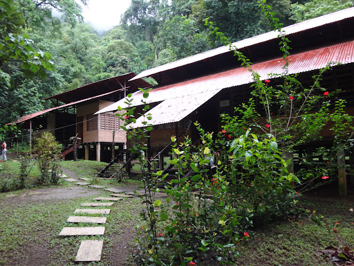 Safio Una casa en el Paraiso