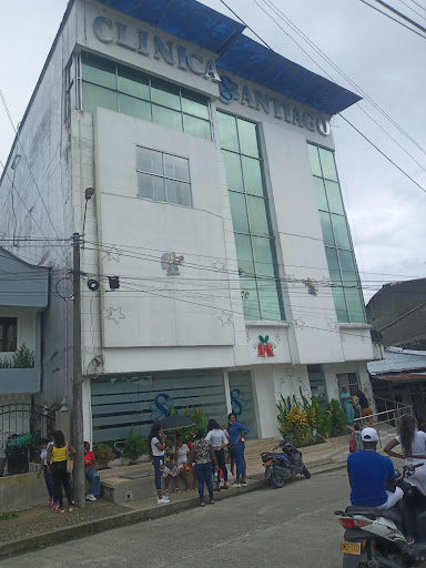 Clinica santiago