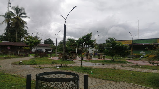 Centro De Salud