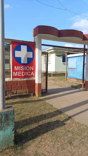 Hospital Local De Unguia