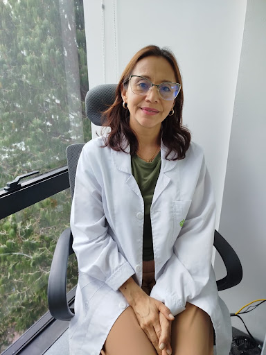 Beatriz Cuervo Suárez