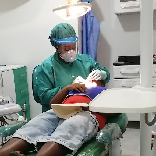 Dentalmax Unidad Odontológica