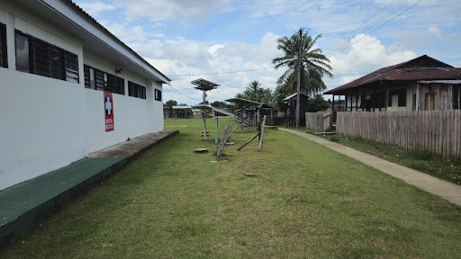 Centro De Salud San Rafael