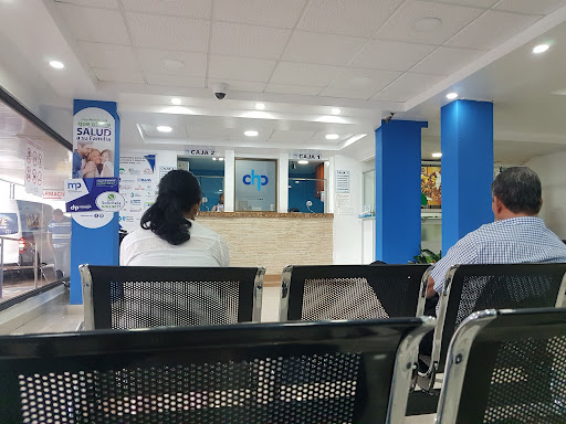 Clínica Hospital Panamericano