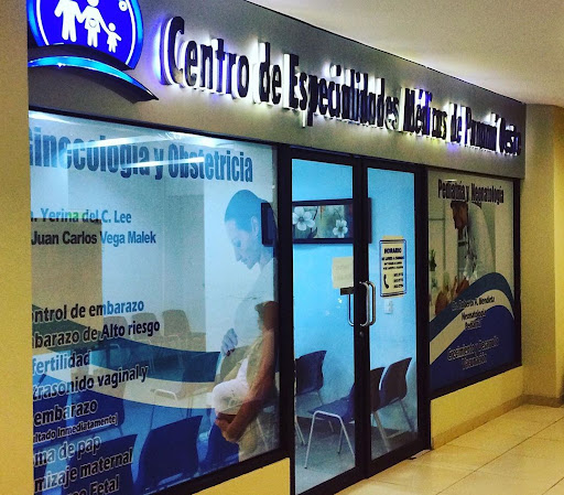 Clinica CEMPO