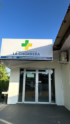 Consultorios Médicos La Chorrera