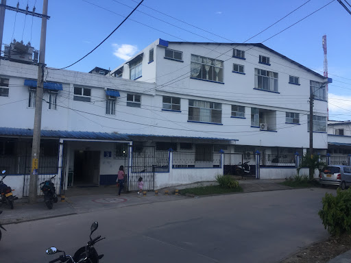 Fundacion Clinica Leticia