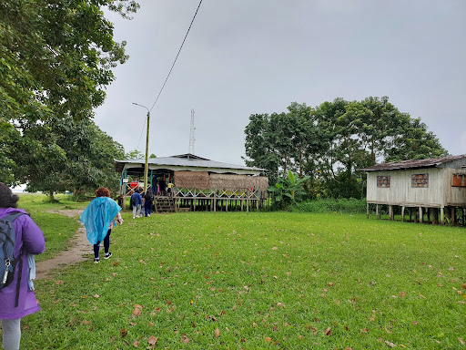 Puerto Alegría