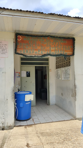 ESE Hospital San Rafael Tarapacá