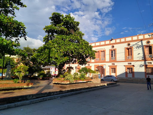 Edificio Carrasquilla