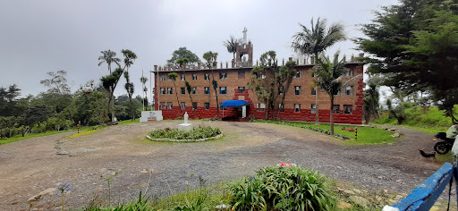 Fundacion Niña María