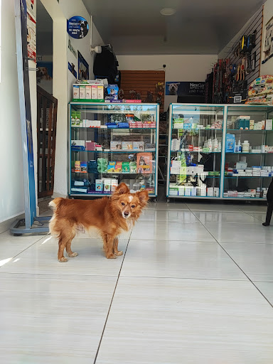 Clinica Veterinaria Anapoima